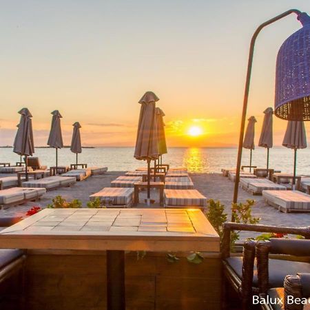 Glyfada Seabreeze Apartment アテネ エクステリア 写真