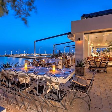 Glyfada Seabreeze Apartment アテネ エクステリア 写真