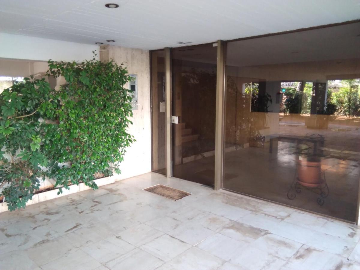 Glyfada Seabreeze Apartment アテネ エクステリア 写真