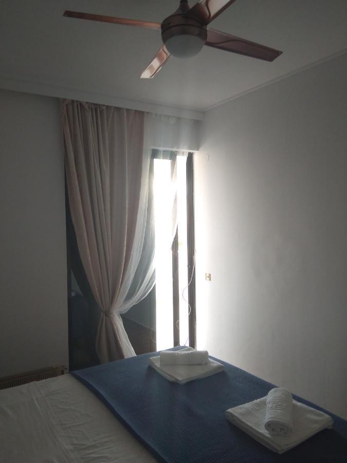 Glyfada Seabreeze Apartment アテネ エクステリア 写真