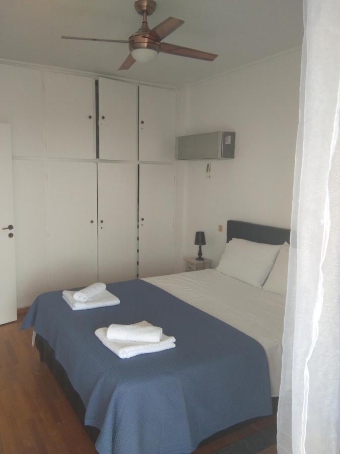 Glyfada Seabreeze Apartment アテネ エクステリア 写真