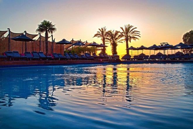Glyfada Seabreeze Apartment アテネ エクステリア 写真