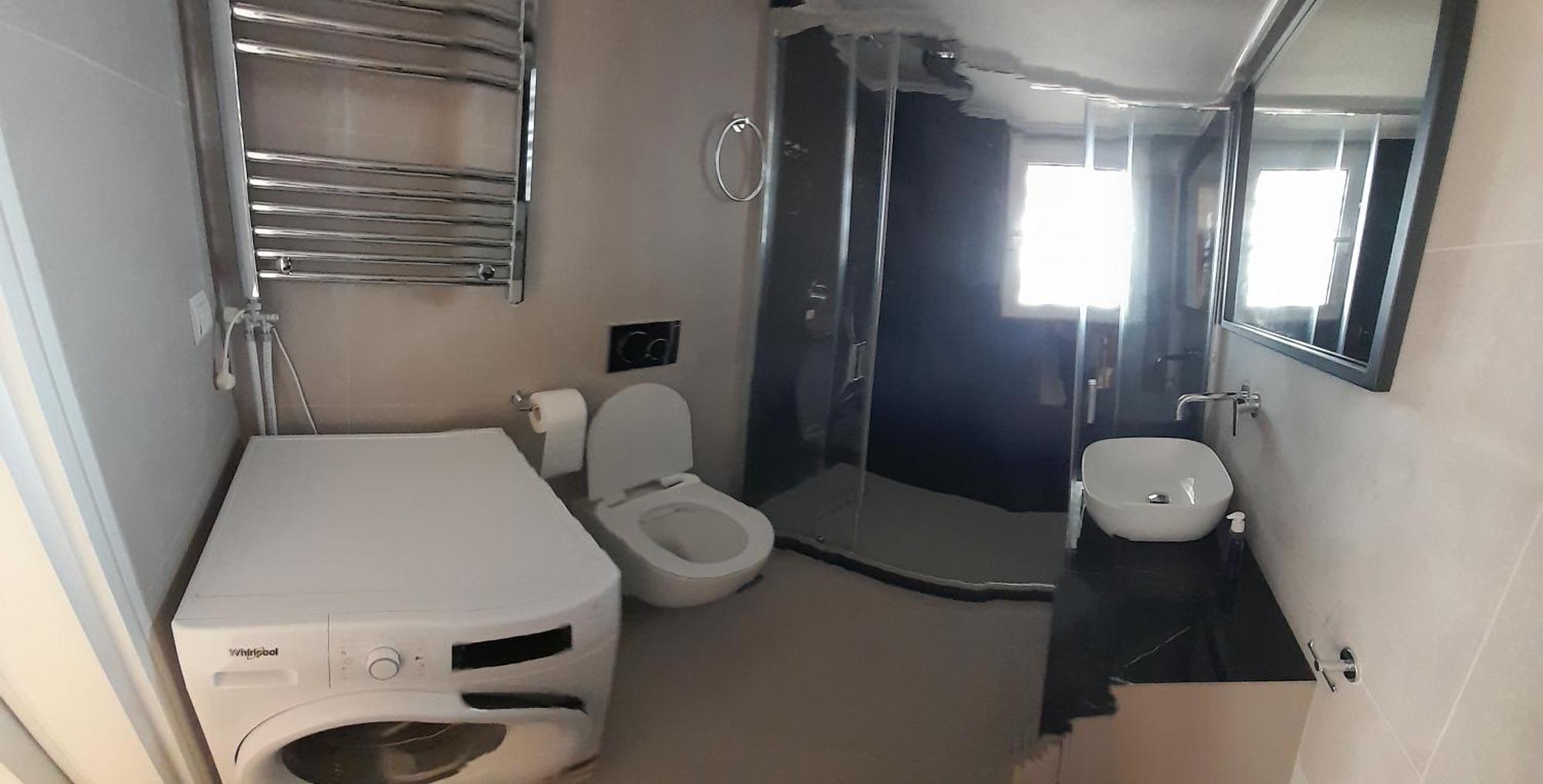 Glyfada Seabreeze Apartment アテネ エクステリア 写真